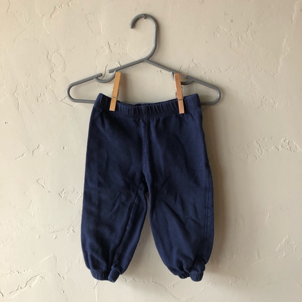 Two Carter’s Outfits - Picture 8 of 8